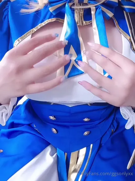 Ggsonlyxx — clip #14255