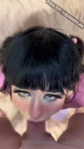 Laararose — video