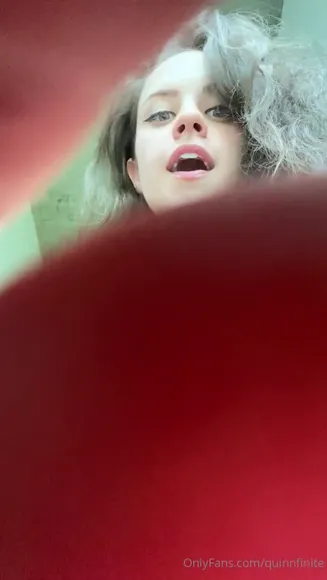 Quinnfinite — clip #2647