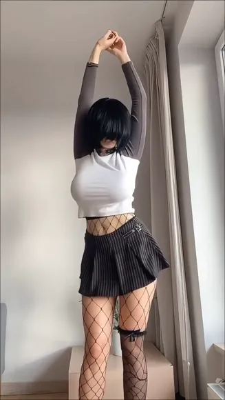 Sierralisabeth — clip #6548