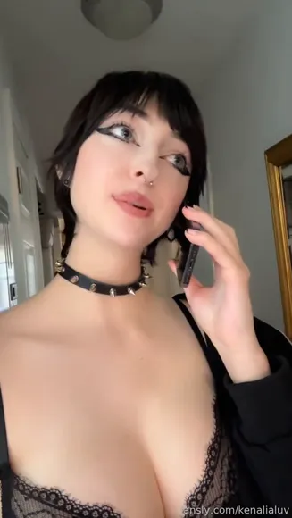 Kenalialuv — clip #2930