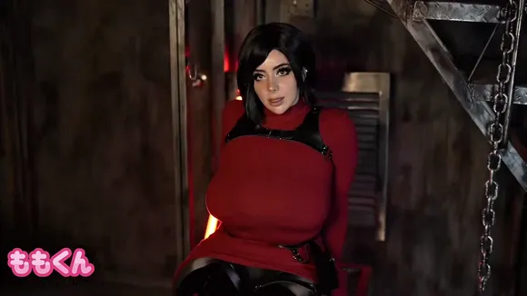 Momokun — clip #76956