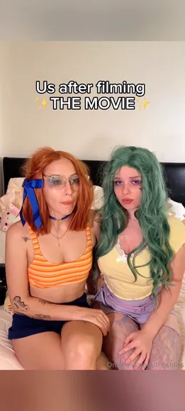 Nicolebun — clip #23651