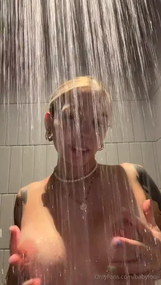 Babyfooji — clip #1287