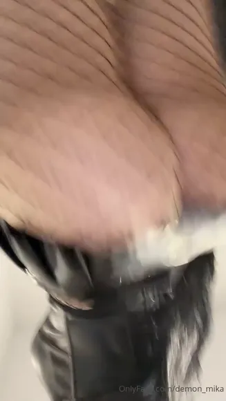Demon Mika — clip #78554