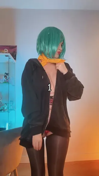 Hidorirose — clip #7187