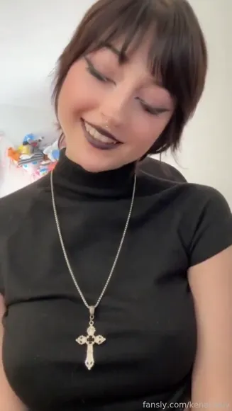 Kenalialuv — clip #4391