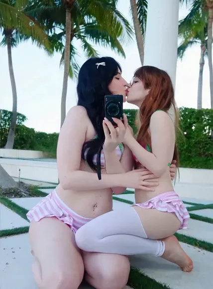 Fake Norafawn — clip #14718