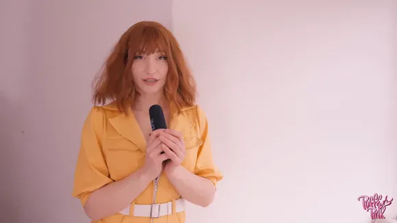Pufffypink — clip #33786