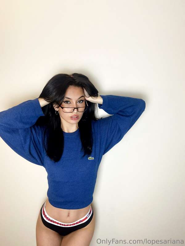 DM me, if you want to see more <3
