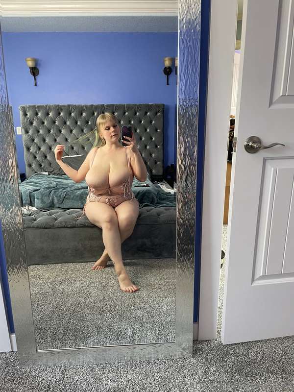 Too much?