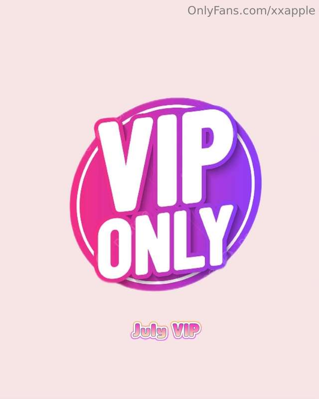 7월VIP 영상 VIP팬분들께 전부 보내드렸어용😍💝이 게시물에는 ‘전송오류로 인해 받지 못하신 VIP팬 분들..