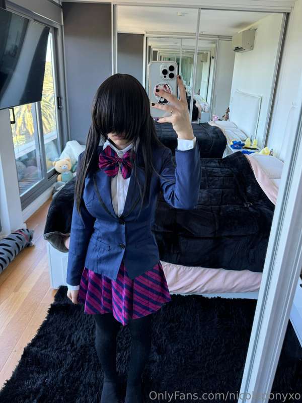 i’m so shy that i can’t communicate 🥺