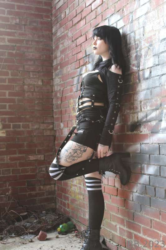 I want to stomp on someone's balls