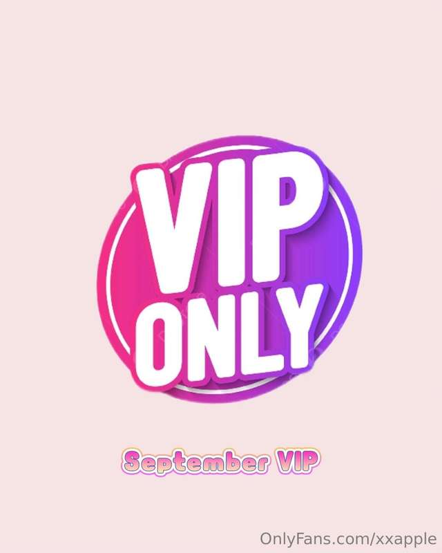 9월 VIP 영상 방금 VIP분들께 전부 보내드렸어용😍💝이 게시물에는 ‘전송오류로 인해 받지 못하신 분들만’..