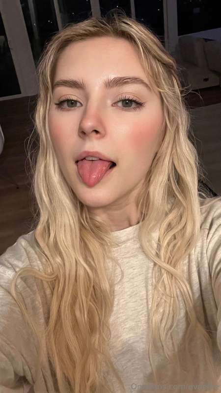 Sometimes all you need is cozy clothes, wet hair, and someon..