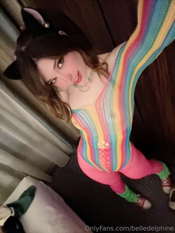 Me in a hotel room before getting up to the most mischief I’..