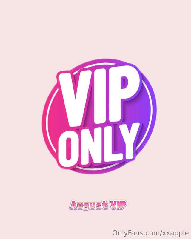 8월 VIP 영상 방금 VIP분들께 전부 보내드렸어용😍💝  이 게시물에는 ‘전송오류로 인해 받지 못하신 분들..