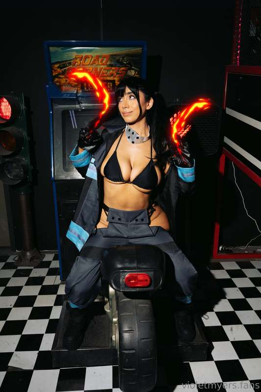 Day 8 Do you know what character I am??? Hint: From Fire For..
