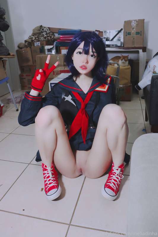 🥵❤️