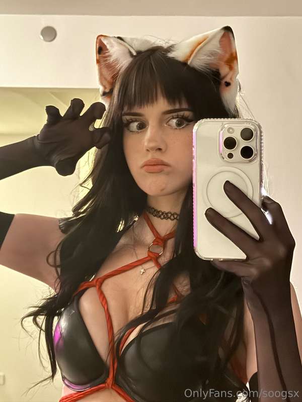 dont mess with me >:3 (ill bite u)