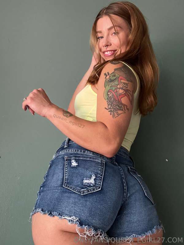 Good things come to those who wait ;) 🍑 
