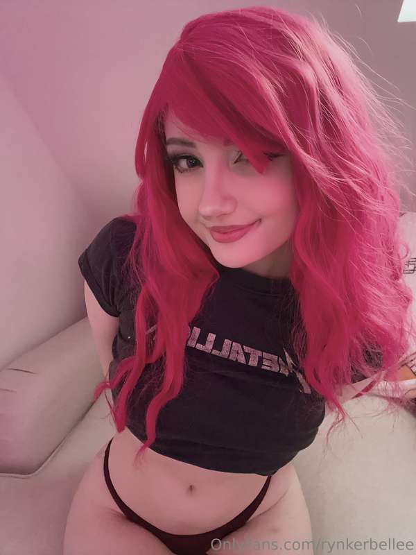 A little lewd set for you guys ❤️‍🔥🥰 what’s everyone been up..