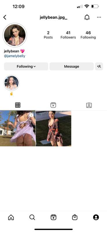 @jellybean.jpg_ follow my new ig, like, save & share all my ..