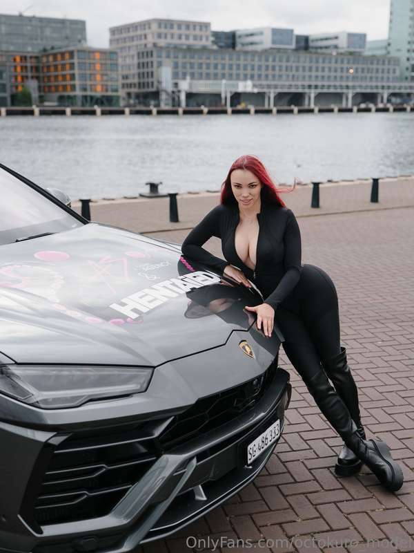 Xbiz was impressive this year 😉😎
