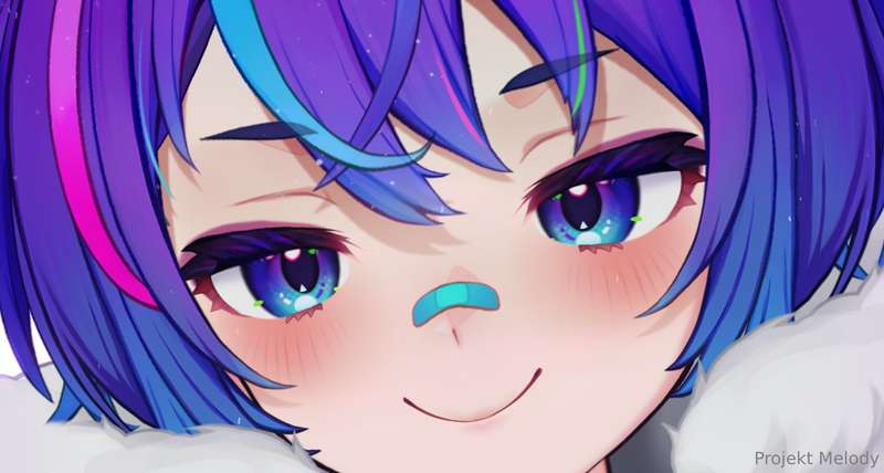 i bet i know what you're thinking about ¬‿¬