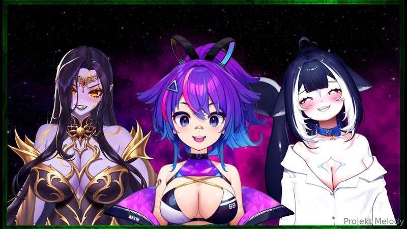 ALT//SPACE: EPISODE 6 --> STARTS NOW!!! Join Lulu, VexTheSun..