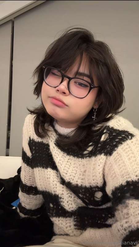 Swipe for cheeks 🩷