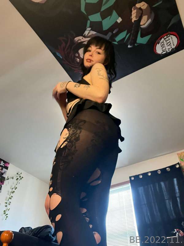 It is now okay for you to purchase from my wishlist ❤️❤️ tha..