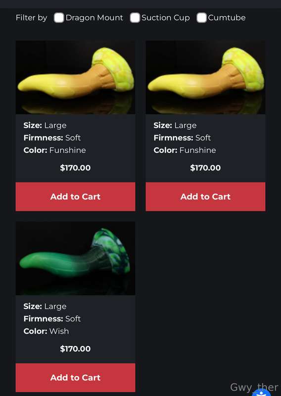 Hi. I have wanted a toy from here for a while but they are q..