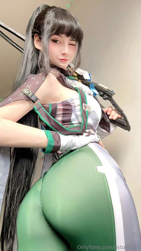 Aquí tienes tu regalo de reyes !!, te gusta este botín?😳💚💦