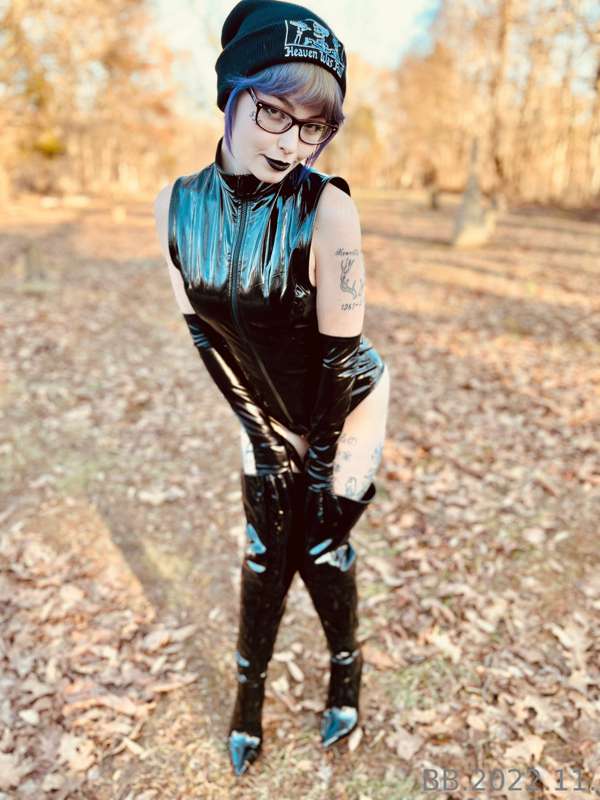 You’re going to fucking love what I have coming for you 🫣
