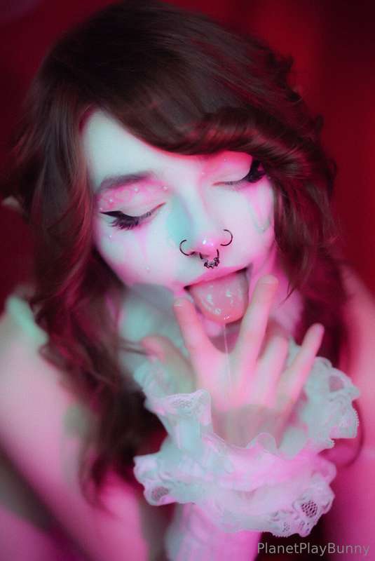 Where would you want me to put my tongue first..? 