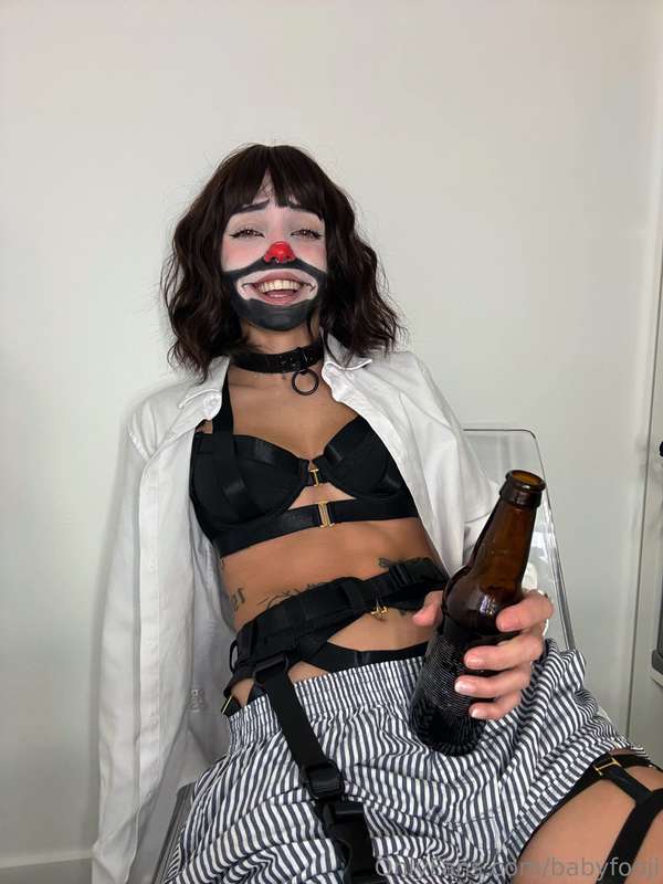 Well well well ... look who enjoys clussy content 🫵🏻🤭🤡