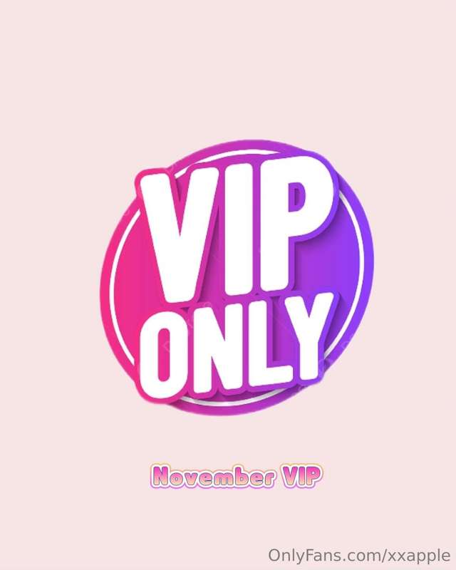 11월VIP 영상 VIP팬분들께 전부 보내드렸어용😍💝이 게시물에는 ‘전송오류로 인해 받지 못하신 VIP팬 분..