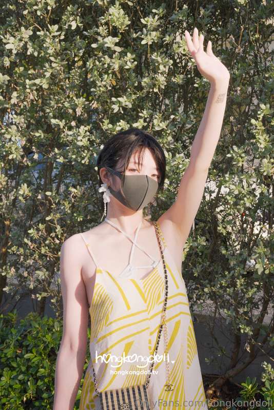 喜欢艳阳天☀️Love sunny days☀️