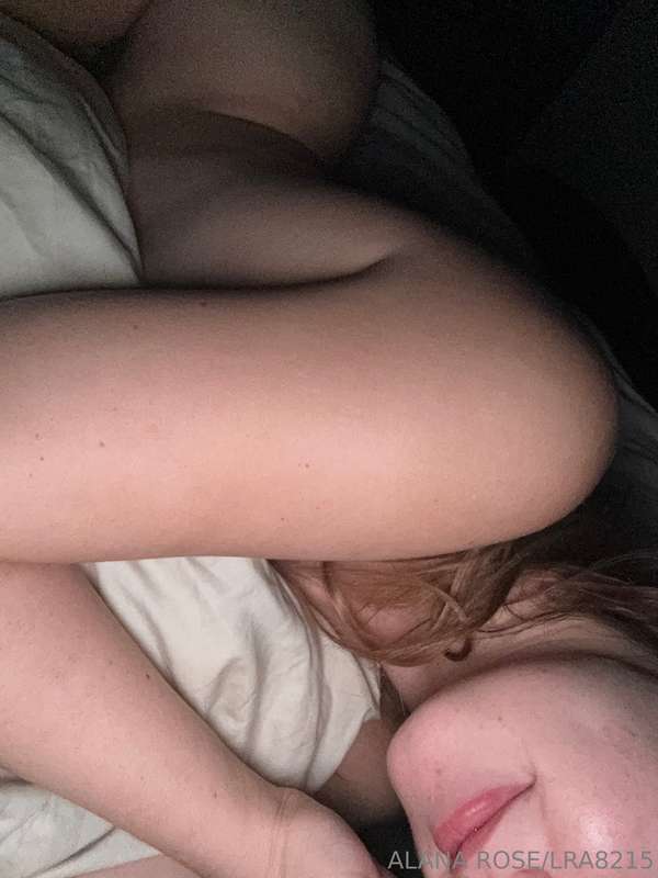 So horny…