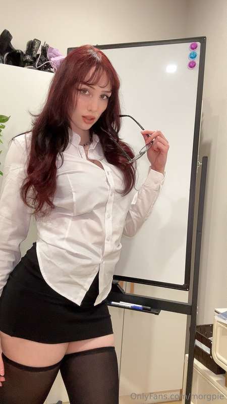 ready for your dirty lesson 😈