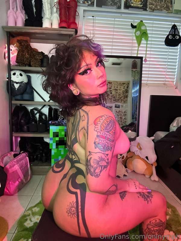 Took some new ass pics 💕
