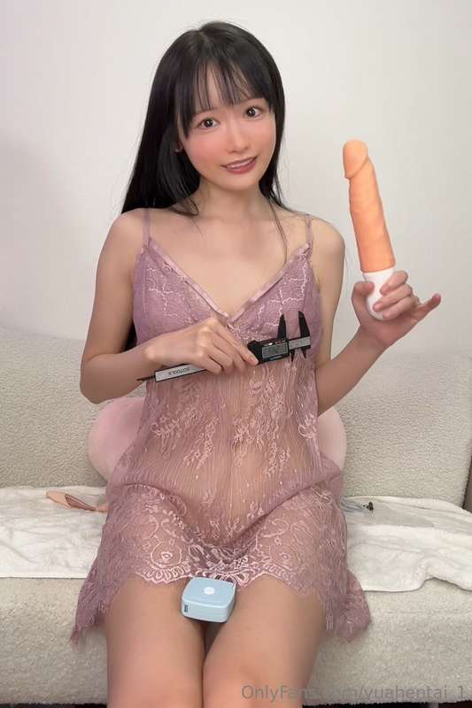 Thank You Video of the Month🥰❤️ First physical measurements ..