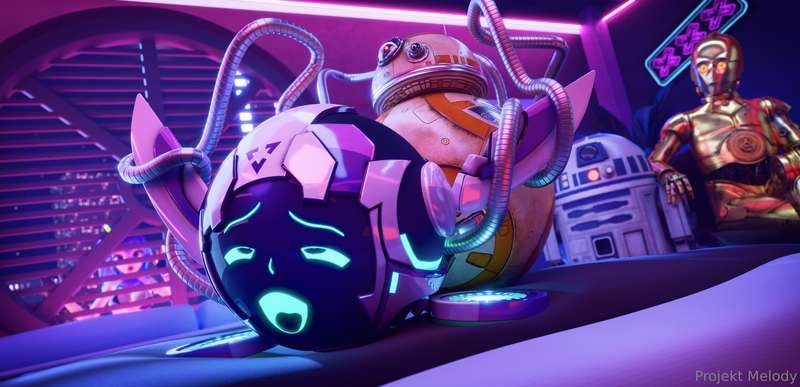 ✨ MAY THE FOURTH BE WITH YOU, SCIENCE TEAM ✨i have to admit,..